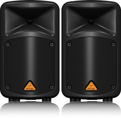 Behringer EPS500MP3 - Zestaw nagłośnieniowy Behringer EPS500MP3 - Zestaw nagłośnieniowy