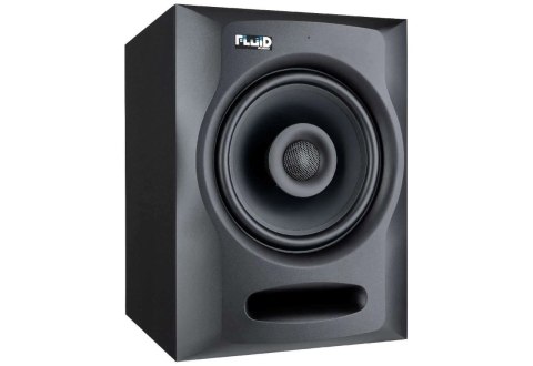 Fluid Audio FX80 V2 - Aktywny monitor studyjny Fluid Audio FX80 V2 - Aktywny monitor studyjny