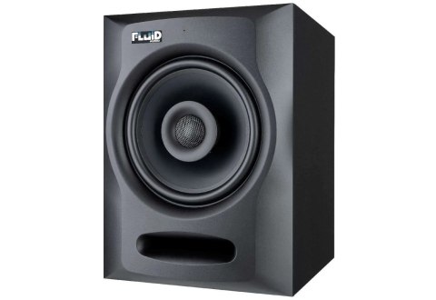 Fluid Audio FX80 V2 - Aktywny monitor studyjny Fluid Audio FX80 V2 - Aktywny monitor studyjny