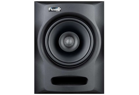 Fluid Audio FX80 V2 - Aktywny monitor studyjny Fluid Audio FX80 V2 - Aktywny monitor studyjny