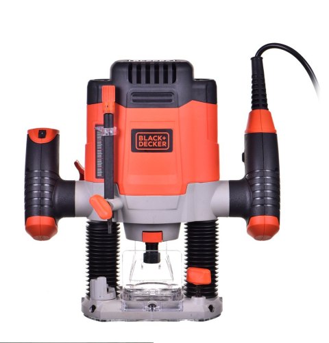 Frezarka górnowrzecionowa 1200W KW1200EKA-QS BLD Frezarka górnowrzecionowa 1200W KW1200EKA-QS BLD