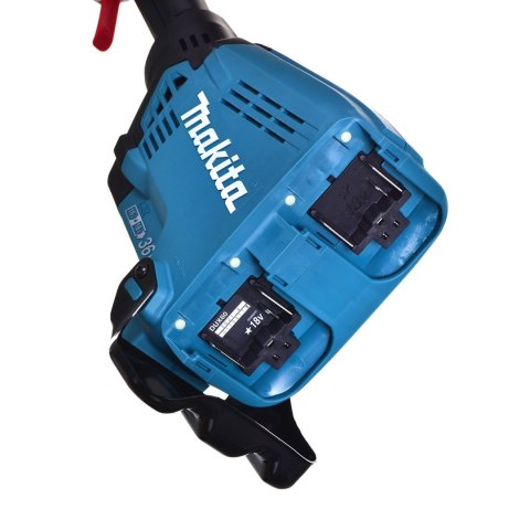 Kosa żyłkowa Aku 2x18V DUX60Z MAKITA