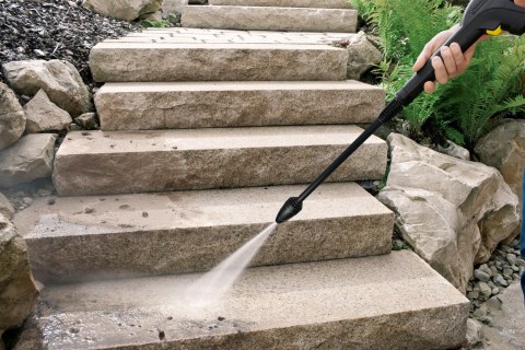 Myjka ciśnieniowa KARCHER K 2 Premium Power Control Myjka ciśnieniowa KARCHER K 2 Premium Power Control