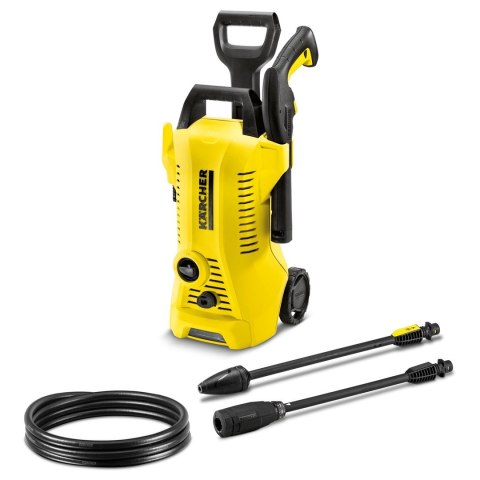 Myjka ciśnieniowa KARCHER K 2 Premium Power Control Myjka ciśnieniowa KARCHER K 2 Premium Power Control