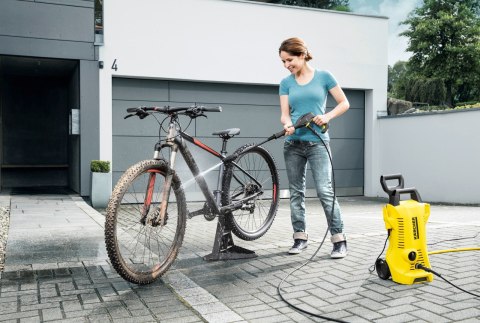 Myjka ciśnieniowa KARCHER K 2 Premium Power Control Myjka ciśnieniowa KARCHER K 2 Premium Power Control