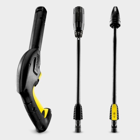 Myjka ciśnieniowa KARCHER K 2 Premium Power Control Myjka ciśnieniowa KARCHER K 2 Premium Power Control