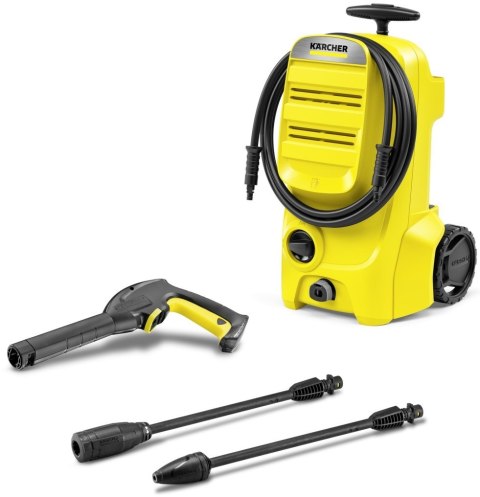 Myjka ciśnieniowa KARCHER K 3 Classic - 1.676-220.0 Myjka ciśnieniowa KARCHER K 3 Classic - 1.676-220.0