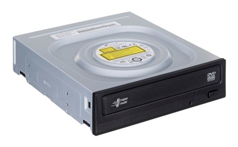 Nagrywarka LG GH24NSD5 GH24NSD5.ARAA10B (SATA) Nagrywarka LG GH24NSD5 GH24NSD5.ARAA10B (SATA)