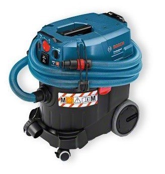 Odkurzacz BOSCH GAS 35 M AFC 06019C3100 Odkurzacz BOSCH GAS 35 M AFC 06019C3100