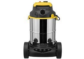 Odkurzacz przemysłowy STANLEY Wet&Dry SXVC30XTDE (1600W; kolor czarny) Odkurzacz przemysłowy STANLEY Wet&Dry SXVC30XTDE (1600W; kolor czarny)