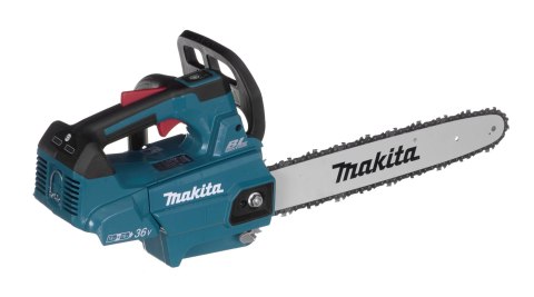 Pilarka łańcuch 2x18V 35cm bez aku i ładow MAKITA