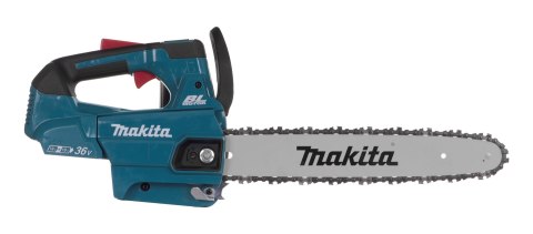 Pilarka łańcuch 2x18V 35cm bez aku i ładow MAKITA