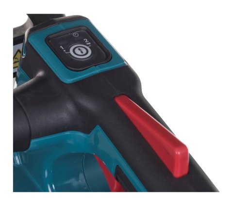 Pilarka łańcuch 2x18V 35cm bez aku i ładow MAKITA