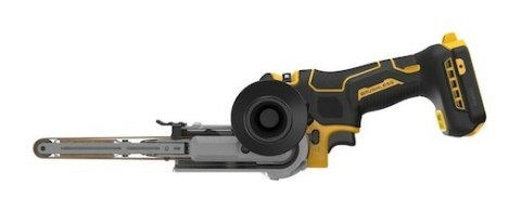 Pilnik taśmowy 18V DCM200N-XJ DEWALT Pilnik taśmowy 18V DCM200N-XJ DEWALT