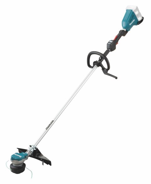 Podkaszarka żyłkowa aku 2x18V DUR368LPT2 MAKITA Podkaszarka żyłkowa aku 2x18V DUR368LPT2 MAKITA