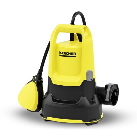 Pompa zanurzeniowa KARCHER SP 9.000 Flat - 1.645-810.0 Pompa zanurzeniowa KARCHER SP 9.000 Flat - 1.645-810.0