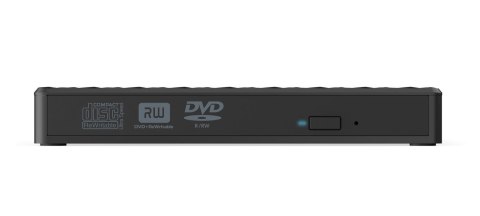 Zewnętrzny napęd optyczny DVD KRUX Zewnętrzny napęd optyczny DVD KRUX