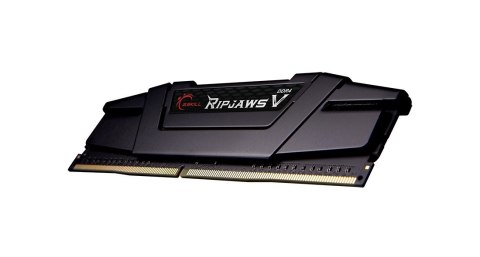 G.SKILL RIPJAWSV DDR4 128GB 4X32GB 3600MHZ CL18 XMP2 F4-3600C18Q-128GVK G.SKILL RIPJAWSV DDR4 128GB 4X32GB 3600MHZ CL18 XMP2 F4-3600C18Q-128GVK