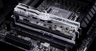 G.SKILL TRIDENT Z5 ROYAL RGB DDR5 2X24GB 8400MHZ CL40 SILVER F5-8400J4052G24GX2-TR5S