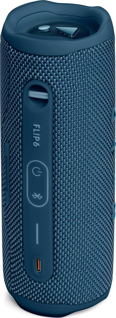 Głośnik JBL FLIP 6 BLU Głośnik JBL FLIP 6 BLU