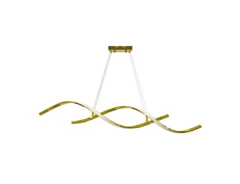 Lampa wisząca Activejet AJE-STELLA (złoty) Lampa wisząca Activejet AJE-STELLA (złoty)