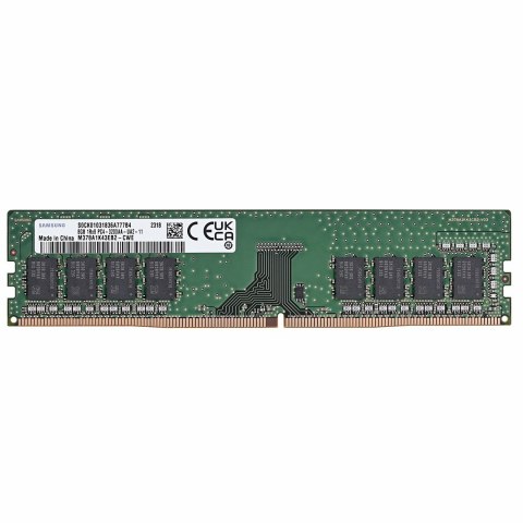 Lenovo 8GB DDR4 3200MHz UDIMM G2 4X71L68778 Lenovo 8GB DDR4 3200MHz UDIMM G2 4X71L68778