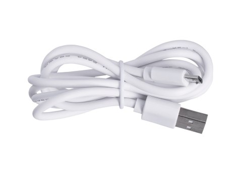 Nowoczesna lampka na biurko LED Activejet CLASSIC PLUS biała z funkcją oświetlenia nocnego Nowoczesna lampka na biurko LED Activejet CLASSIC PLUS biała z funkcją oświetlenia nocnego