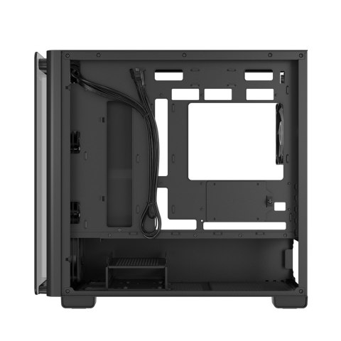 Obudowa ASUS A23 Plus ARGB black Obudowa ASUS A23 Plus ARGB black