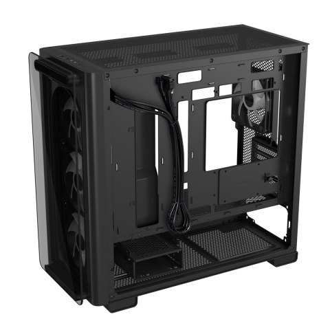 Obudowa ASUS A23 Plus ARGB black Obudowa ASUS A23 Plus ARGB black