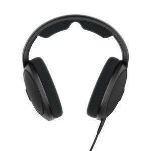 Słuchawki Sennheiser HD 560s BLACK (WYPRZEDAŻ)