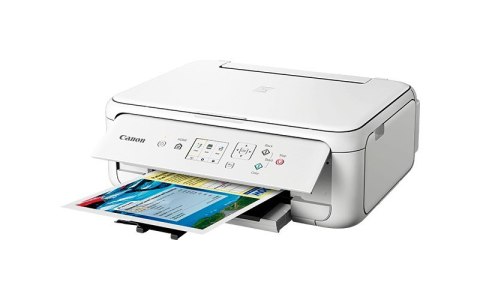 Urządzenie wielofunkcyjne Canon PIXMA TS5151 Urządzenie wielofunkcyjne Canon PIXMA TS5151