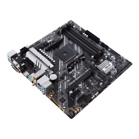 Płyta główna ASUS PRIME B550M-A WIFI II Płyta główna ASUS PRIME B550M-A WIFI II