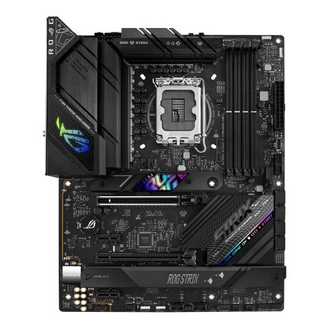 Płyta główna ASUS ROG STRIX B760-F GAMING WIFI Płyta główna ASUS ROG STRIX B760-F GAMING WIFI
