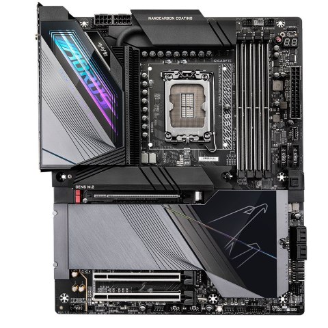 Płyta główna Gigabyte Z790 AORUS MASTER X Płyta główna Gigabyte Z790 AORUS MASTER X
