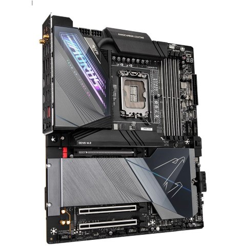 Płyta główna Gigabyte Z790 AORUS MASTER X Płyta główna Gigabyte Z790 AORUS MASTER X