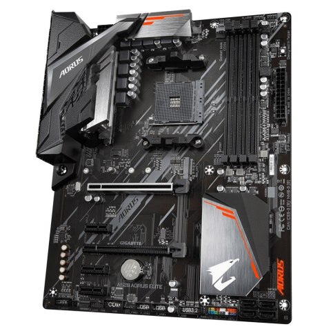 Płyta główna Gigabyte A520 AORUS ELITE Płyta główna Gigabyte A520 AORUS ELITE