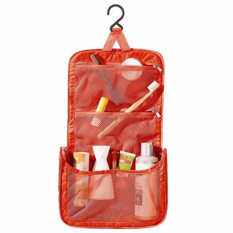 Kosmetyczka Deuter Wash Center Lite II papaya-redwood Kosmetyczka Deuter Wash Center Lite II papaya-redwood