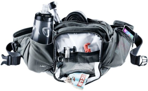 Nerka Deuter Pulse Pro 5 graphite Nerka Deuter Pulse Pro 5 graphite