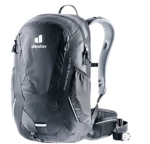 Plecak rowerowy Deuter Superbike 18 black Plecak rowerowy Deuter Superbike 18 black