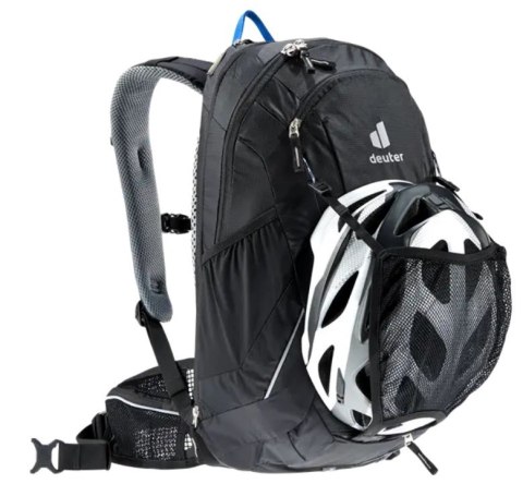 Plecak rowerowy Deuter Superbike 18 black Plecak rowerowy Deuter Superbike 18 black