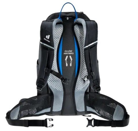 Plecak rowerowy Deuter Superbike 18 black Plecak rowerowy Deuter Superbike 18 black