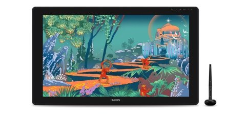 Tablet graficzny Huion Kamvas 24