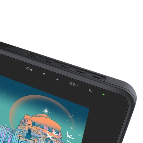 Tablet graficzny Huion Kamvas 24