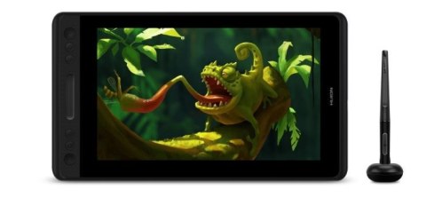 Tablet graficzny Huion Kamvas Pro 12