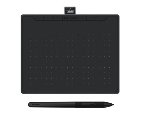 Tablet graficzny Huion RTS 300 Black Tablet graficzny Huion RTS 300 Black