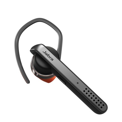 Słuchawka bluetooth Jabra Talk 45, Srebrna Słuchawka bluetooth Jabra Talk 45, Srebrna