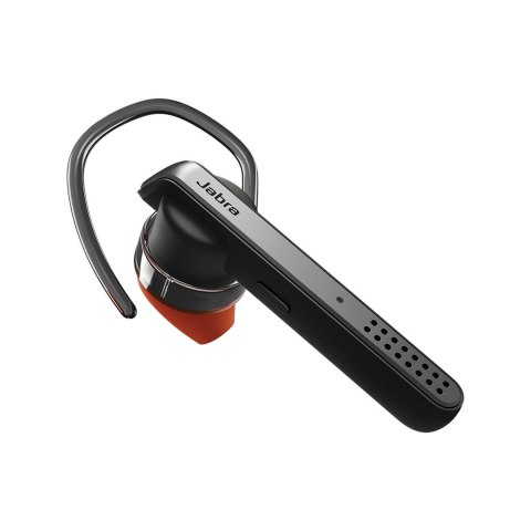 Słuchawka bluetooth Jabra Talk 45, Srebrna Słuchawka bluetooth Jabra Talk 45, Srebrna