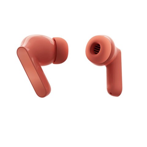 Słuchawki BT Moto buds Wireless Earbuds, Coral Peach Słuchawki BT Moto buds Wireless Earbuds, Coral Peach