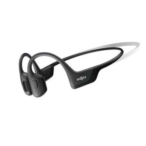 Słuchawki Shokz OpenRun Pro Mini Black Słuchawki Shokz OpenRun Pro Mini Black