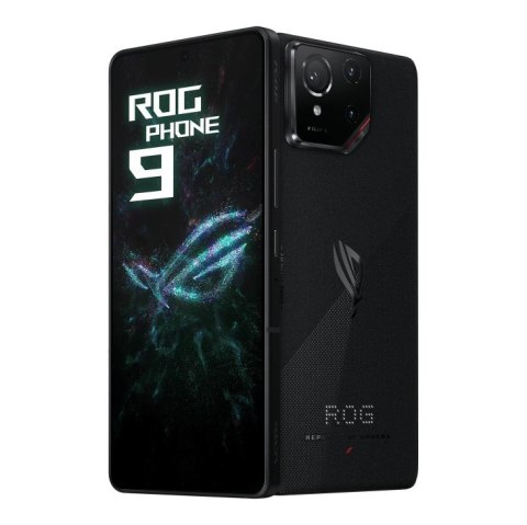 ASUS ROG Phone 9 5G 12/256GB Phantom Black ASUS ROG Phone 9 5G 12/256GB Phantom Black
